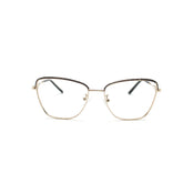 Armação de Óculos de Grau - Amber - MY4246