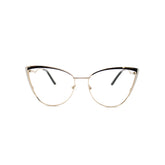 Armação de Óculos de Grau - Amber - MY4223