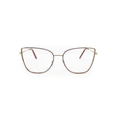 Armação de Óculos de Grau - Amber - AN7714