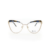 Armação de Óculos de Grau - Amber - MY4250