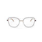 Armação de Óculos de Grau - Amber - M24003