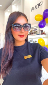 Óculos de Sol Amber - JH72359