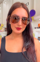 Óculos de Sol Hauret Aviador - P2082