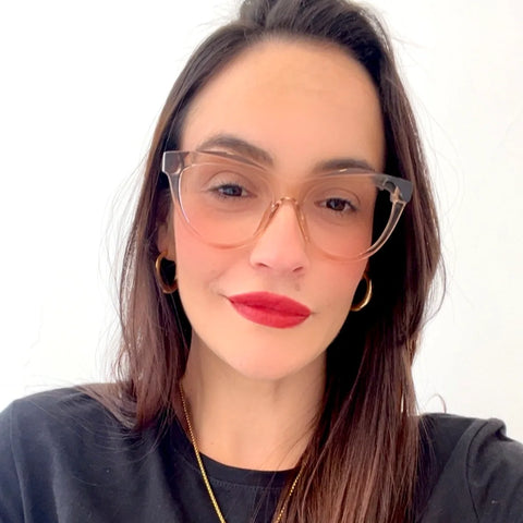 Óculos Anti Luz Azul - Amber - BR98316