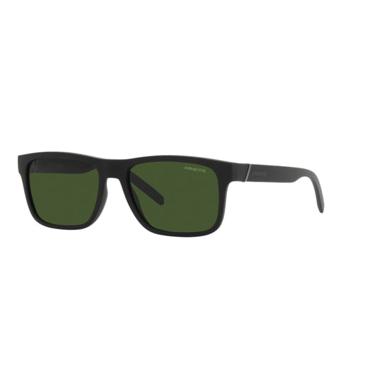 Arnette - Bandra 275871 - Preto fosco
