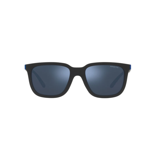 Arnette - Plaka 275855 - Preto fosco