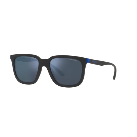 Arnette - Plaka 275855 - Preto fosco