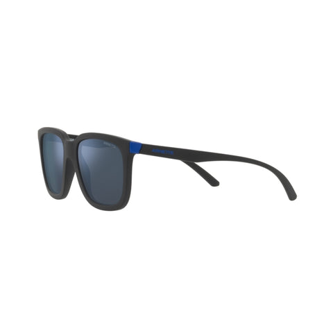 Arnette - Plaka 275855 - Preto fosco