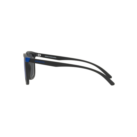 Arnette - Plaka 275855 - Preto fosco