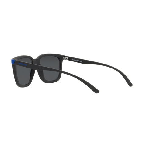 Arnette - Plaka 275855 - Preto fosco