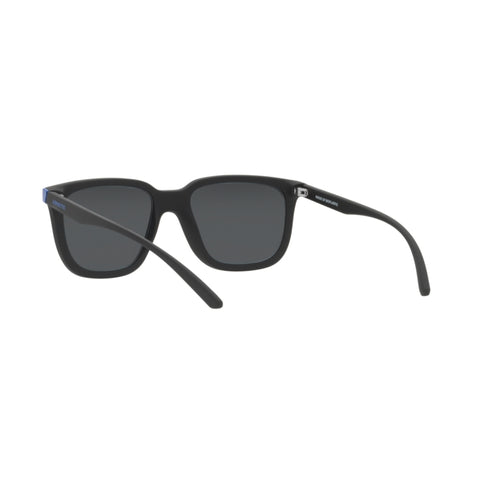 Arnette - Plaka 275855 - Preto fosco