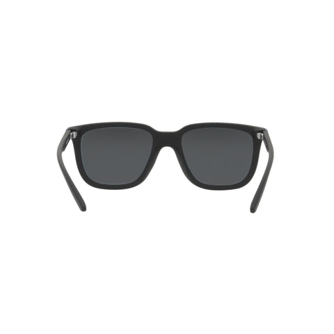 Arnette - Plaka 275855 - Preto fosco