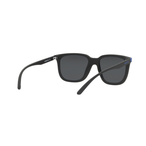 Arnette - Plaka 275855 - Preto fosco