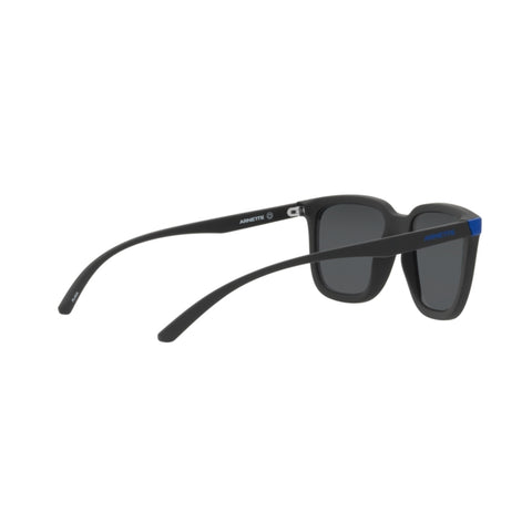 Arnette - Plaka 275855 - Preto fosco