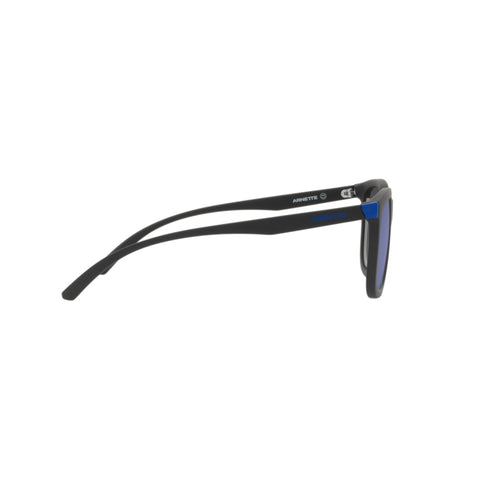 Arnette - Plaka 275855 - Preto fosco