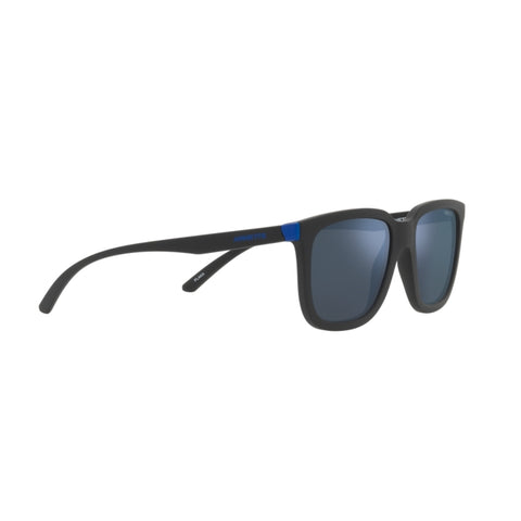 Arnette - Plaka 275855 - Preto fosco