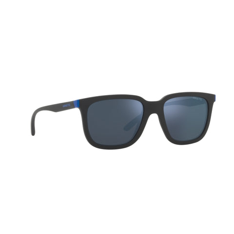 Arnette - Plaka 275855 - Preto fosco