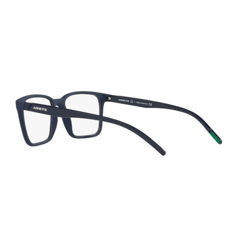 Armação de Óculos de Grau - Arnette - 2754 - Azul-marinho fosco