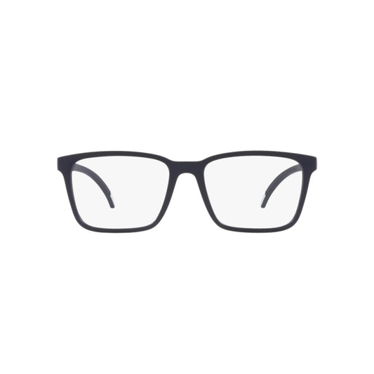Armação de Óculos de Grau - Arnette - 2824 - Azul-escuro fosco