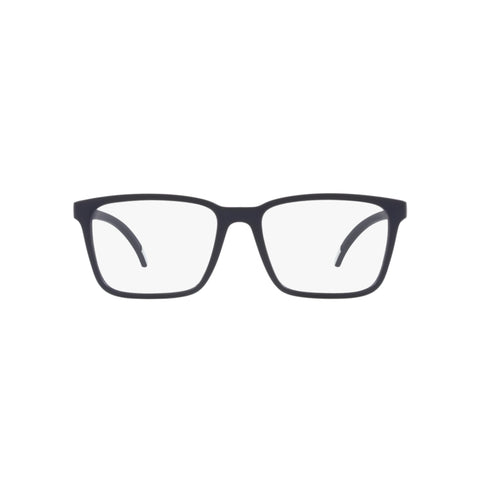 Armação de Óculos de Grau - Arnette - 2824 - Azul-escuro fosco