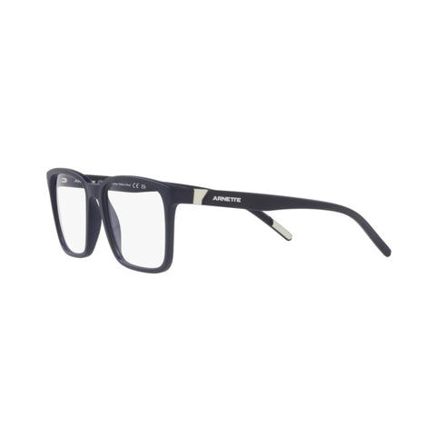 Armação de Óculos de Grau - Arnette - 2824 - Azul-escuro fosco