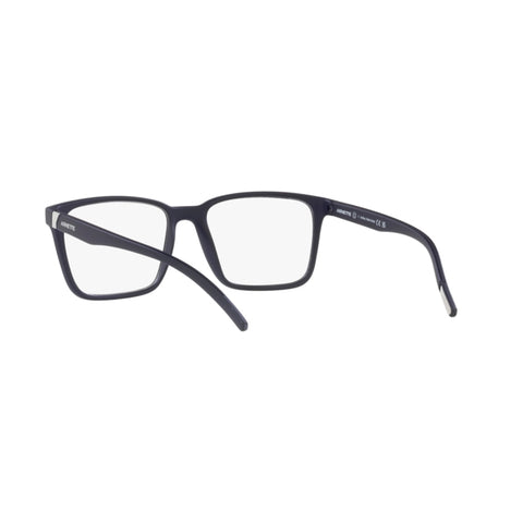 Armação de Óculos de Grau - Arnette - 2824 - Azul-escuro fosco