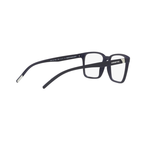 Armação de Óculos de Grau - Arnette - 2824 - Azul-escuro fosco