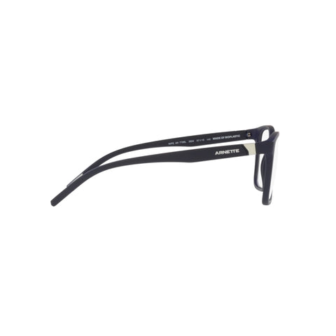Armação de Óculos de Grau - Arnette - 2824 - Azul-escuro fosco