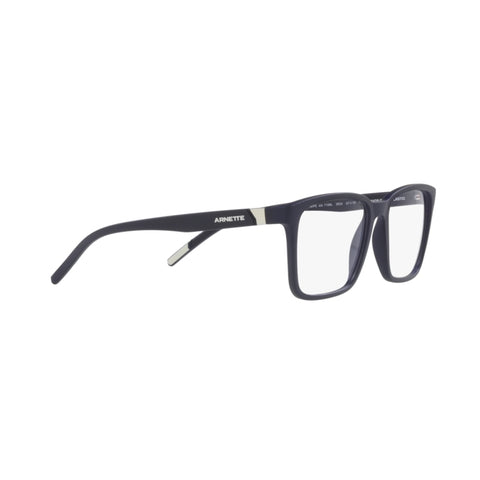 Armação de Óculos de Grau - Arnette - 2824 - Azul-escuro fosco