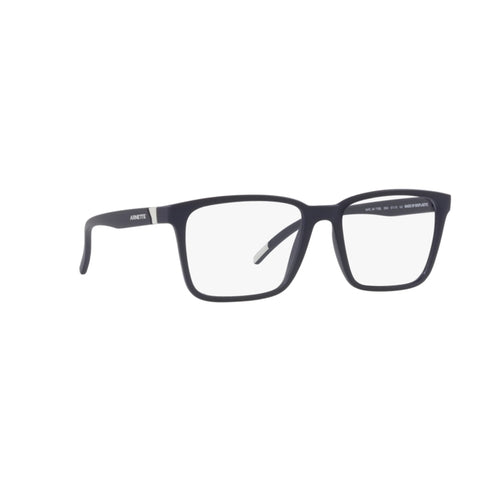 Armação de Óculos de Grau - Arnette - 2824 - Azul-escuro fosco