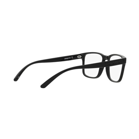 Armação de Óculos de Grau - Arnette - Elbo 2753 - Preto