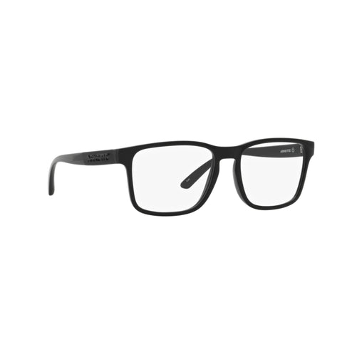 Armação de Óculos de Grau - Arnette - Elbo 2753 - Preto