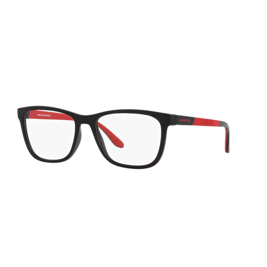 Armação de Óculos de Grau - Arnette - Tapau 2758 - Preto fosco