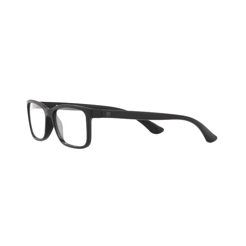 Armação de Óculos de Grau - Tecnol - TN3062 G534 - Preto Fosco
