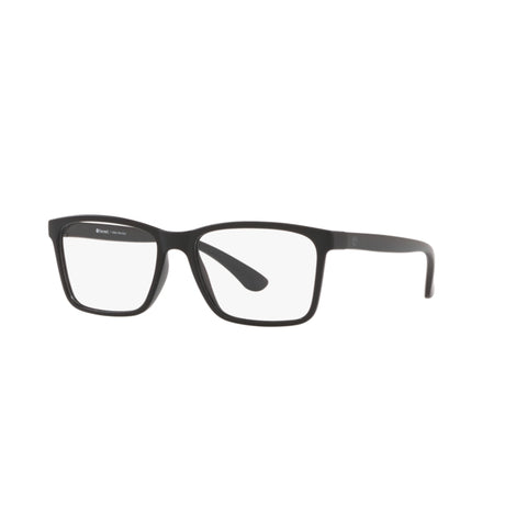 Armação de Óculos de Grau - Tecnol - TN3063 G932 - Preto Fosco