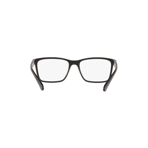 Armação de Óculos de Grau - Tecnol - TN3063 G932 - Preto Fosco