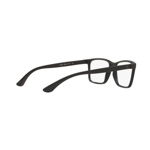Armação de Óculos de Grau - Tecnol - TN3063 G932 - Preto Fosco