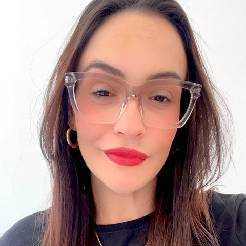 Óculos Anti Luz Azul - Amber - 68732