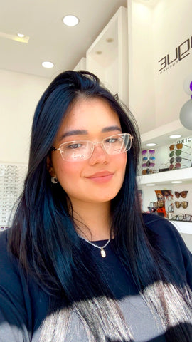 Armação de Óculos de Grau -  Amber 9610