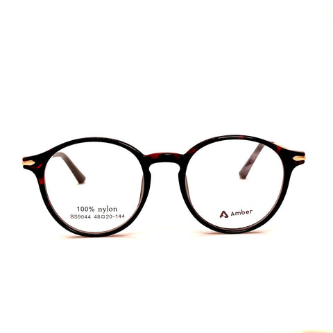 Armação de Óculos de Grau - Amber - BS9044