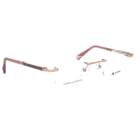 Armação de Óculos de Grau - Amber - CG6009