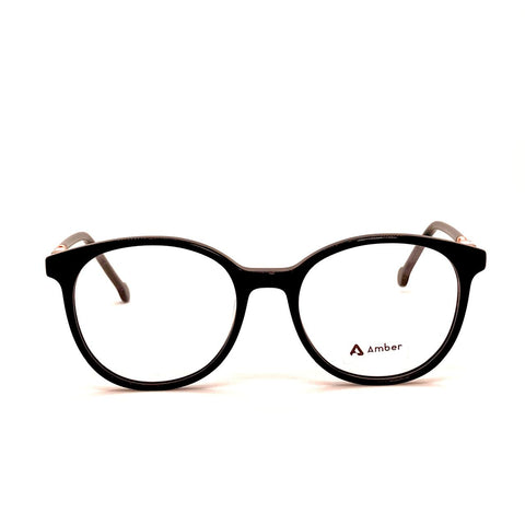 Armação de Óculos de Grau - Amber - FA35008
