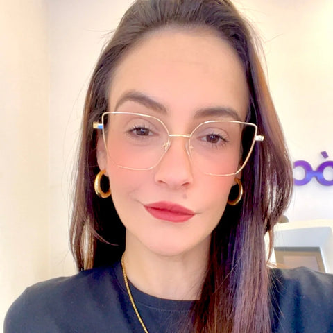 Amber - TJ3013 - Anti Luz Azul