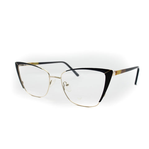 Armação de Óculos Clip on - Amber - SH3265