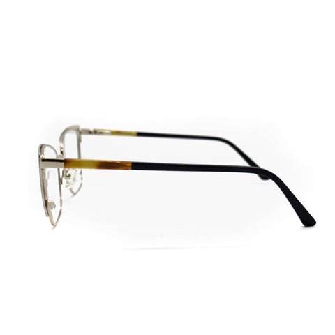 Armação de Óculos Clip on - Amber - SH3265