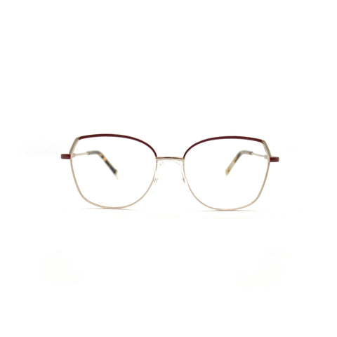 Armação de Óculos de Grau -  Amber M24001