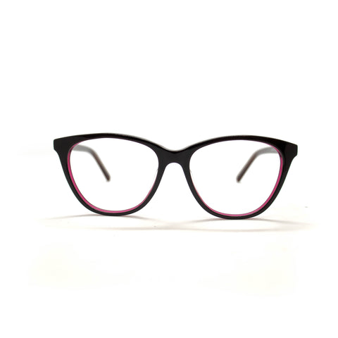 Armação de Óculos de Grau - Amber -  DL-04