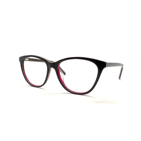 Armação de Óculos de Grau - Amber -  DL-04