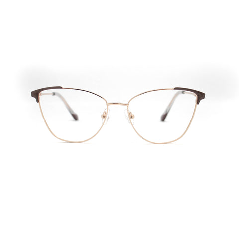 Armação de Óculos de Grau - Amber - LI68502