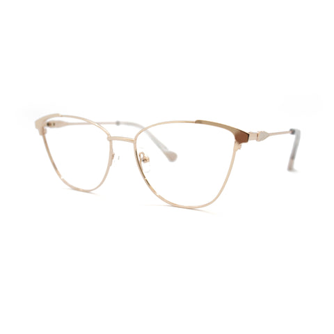 Armação de Óculos de Grau - Amber - LI68502